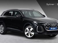 New Audi Q5 S-Line 204 HP (150 kW) 2025 SUV