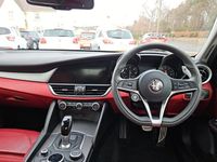 used Alfa Romeo Giulia 2.1 Td Speciale