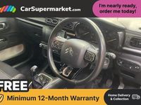 Used Citroën C3 Flair 83 HP (61 kW) 2020 Black Hatchback