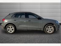 Used Audi Q3 Comfort 150 HP (110 kW) 2023 Nano grey SUV