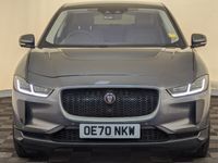 used Jaguar I-Pace 294kW EV400 HSE 90kWh 5dr Auto