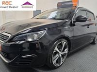 Used Peugeot 308 GTi 205 HP (150 kW) 2017