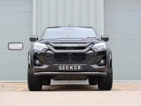 New Isuzu D-Max 2026 Black Pickup