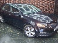 Used Skoda Octavia SE 116 HP (85 kW) 2019 Hatchback