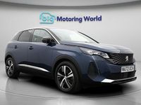 Used Peugeot 3008 GTi 181 HP (133 kW) 2018 Estate