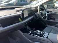 Nowe Audi A6 e-tron Sport 269 kW (367 KM) 2025 Niebieski Kombi