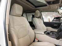 Used Toyota Land Cruiser 2023 Pearl white SUV