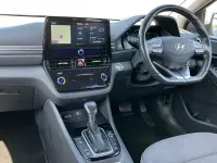 Used Hyundai Ioniq Premium 141 HP (103 kW) 2022 Hatchback