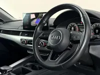 Second-hand Audi A5 Sportback Sport 150 CP (110 kW) 2024 Hatchback
