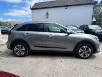 Used Kia Niro 150 kW (204 HP) 2021 Grey SUV