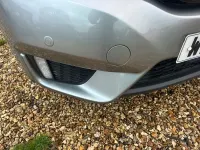 Second-hand Honda Jazz SE 102 CP (75 kW) 2015 Argintiu Hatchback
