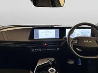 Used Kia EV6 GT-Line 239 kW (325 HP) 2023 Red SUV