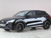 Used Audi Q2 Black Edition 150 HP (110 kW) 2026 SUV