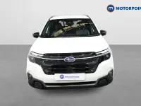 Used Subaru Forester 2025 White SUV