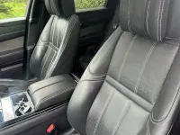 Used Land Rover Range Rover Velar HSE Dynamic 241 HP (177 kW) 2019 Silver SUV