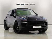 Used Porsche Macan GTS 434 HP (319 kW) 2024 Black SUV