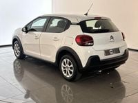 Używany Citroën C3 PureTech 82 KM (60 kW) 2023 Biały Hatchback