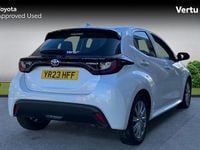Used Toyota Yaris Hybrid 116 HP (85 kW) 2026 Hatchback
