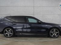 Used BMW 530e M Sport 295 HP (216 kW) 2025 Black Estate