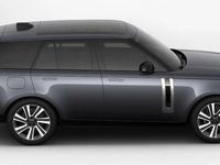 Used Land Rover Range Rover Vogue SE 339 HP (249 kW) 2020 SUV