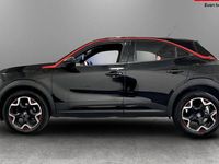 Used Vauxhall Mokka GS Line 131 HP (96 kW) 2025 SUV