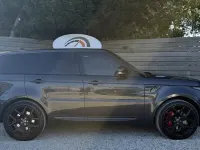 Used Land Rover Range Rover Autobiography Dynamic 306 HP (225 kW) 2016 Grey SUV