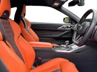 Used BMW M4 Cabriolet Competition Edition 530 HP (389 kW) 2025 Black Cabriolet