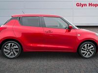 Used Suzuki Swift SZ-L 83 HP (61 kW) 2023 Hatchback