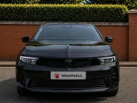 New Vauxhall Astra 131 HP (96 kW) 2026 Estate
