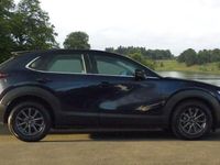 Used Mazda CX-30 122 HP (89 kW) 2023 SUV