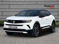 Nouă Vauxhall Mokka 134 CP (98 kW) 2025 Other SUV