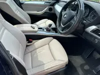 Used BMW X5 245 HP (180 kW) 2012 Blue SUV