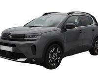 Used Citroën C5 Aircross 2025 Grey SUV