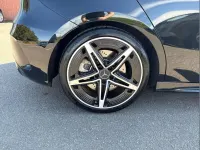 Usado Mercedes A35 AMG Premium 301 HP (221 kW) 2025 Preto Citadino