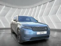 Used Land Rover Range Rover Velar S 2019 Blue SUV
