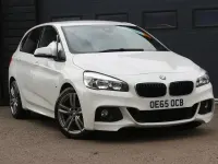 Used BMW 220 M Sport 189 HP (139 kW) 2016 Estate