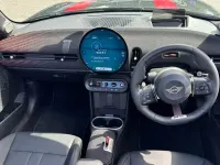 Used Mini Cooper 169 kW (231 HP) 2026 Legend grey Hatchback