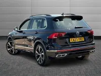 Used VW Tiguan 150 HP (110 kW) 2023 SUV