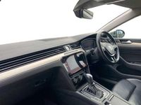 Used VW Arteon 190 HP (139 kW) 2021