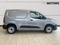 New Peugeot Partner S 131 HP (96 kW) 2025 Cumulus gry MPV