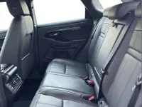 Used Land Rover Range Rover evoque R-Dynamic 203 HP (149 kW) 2023 Red SUV