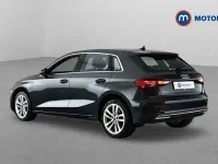 Used Audi A3 Sportback e-tron Sport 204 HP (150 kW) 2025 Hatchback