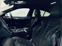 Begagnad BMW 840 M Sport 333 HK (244 kW) 2021 Grå Sportkupé