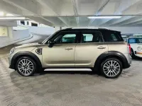 Used Mini Cooper S Countryman Sport 2018 Silver SUV