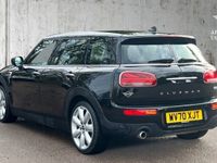 used Mini Cooper Clubman Exclusive 1.5 6dr