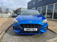 used Ford Focus ST Line X 1.5T EcoBoost 182ps