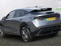 Used Nissan Ariya Advance 225 kW (306 HP) 2026 SUV