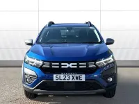 Usado Dacia Sandero Expression 91 CV (66 kW) 2025 Utilitario