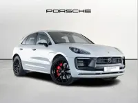 Used Porsche Macan GTS 434 HP (319 kW) 2024 Grey SUV