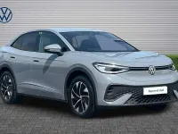 New VW ID.5 Pro 210 kW (286 HP) 2026 Grey SUV
